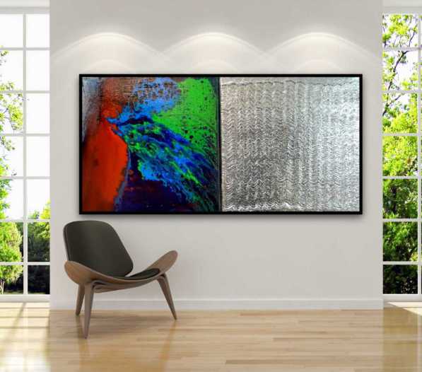 Acrylgemälde online kaufen