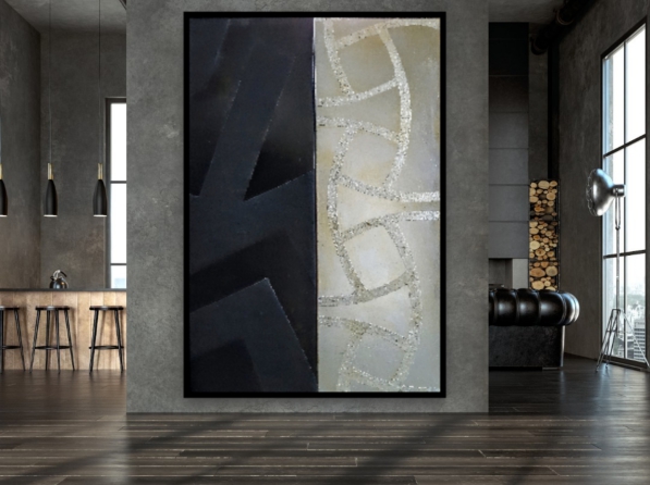 Gunter Krönes, Kunst